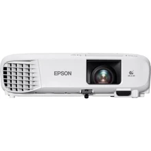 Проектор Epson EB-E24 (V11HB51042): Тип універсальний