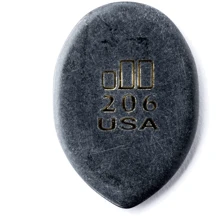 Медіатор Набор медиаторов DUNLOP 477R206 Refil: Тип Медіатор