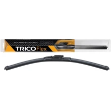 Двірник безкаркасний TRICO Flex (350мм) FX350: Конструкція безкаркасні