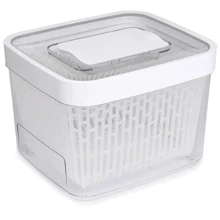 Емкость для хранения OXO Food Storage 4 л (11140000): Тип Для хранения овощей и фруктов