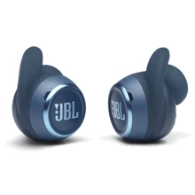 Наушники JBL Reflect Mini NC Blue (JBLREFLMININCBLU): Тип конструкции вакуумные