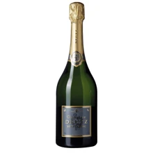 Шампанське Deutz Brut Classic (6 л) (BW10402): Об'єм, л 6