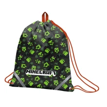 Сумка для обуви YES SB-10 Minecraft Creeper (533473): Пол Для мальчиков