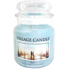 Свеча премиум класса «Дождь» 455 г (16811): Производитель VILLAGE CANDLE
