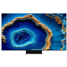 Телевизор TCL 85C805: Тип QLED-телевизоры