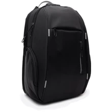 Чоловічий рюкзак Monsen чорний (CV11355-black): Стать Мужской