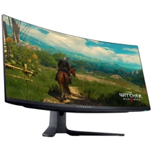 Монітор Alienware AW3423DW (210-BDSZ): Покриття екрану антибликовое