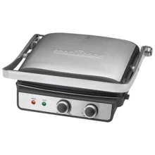 Электрогриль Profi Cook PC-KG 1029: Тип Электрогриль