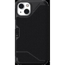 Чохол для iPhone Urban Armor Gear UAG Metropolis Kevlar Black (113176113940) for iPhone 13: Колір черный