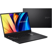 Ноутбук ASUS Vivobook Pro 15X K6501ZM (K6501ZM-EB74): Экран 15.6" IPS (2880x1620)