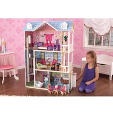 Кукольный домик KidKraft My Dreamy Dollhouse (65823): Производитель KidKraft