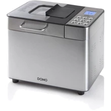 Хлебопечь Domo B3971: Потребляемая мощность, Вт 500