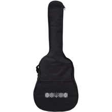 Чохол для акустичної гітари FZONE FGB-130A Dreadnought Acoustic Guitar Bag: Виробник FZONE
