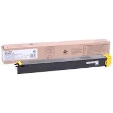 Картридж Sharp DX25GTYA Yellow 7K DX2500N (DX25GTYA): Производитель Sharp