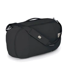 Спортивная сумка-рюкзак Osprey Arcane Duffel Stonewash Black 30 л (009.001.0037): Цвет черный