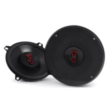 Автоакустика JBL STAGE3 527: Тип коаксиальная автоакустика