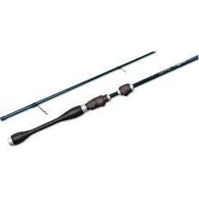 Спининговое удилище St.Croix Legend Xtreme LXS70MHF2 2,13m 10,5-21gr: Тип удилища Спиннинговое