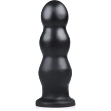 Анальная пробка BUTTR - Tactical III Butt Plug: Для кого Унисекс