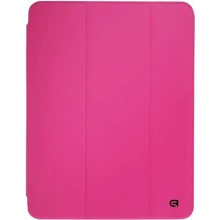 Аксессуар для iPad ArmorStandart Smart Case Fold Pen Rose Red for iPad 10.9 (2022 / 2024) / iPad 11 2025 (ARM74945): Цвет розовый