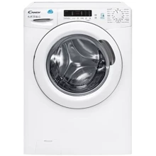 Стиральная машина Candy CS4 1062D3/1-S: Тип машины Автомат