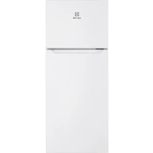 Холодильник Electrolux LTB1AF14W0: Тип холодильник двухкамерный