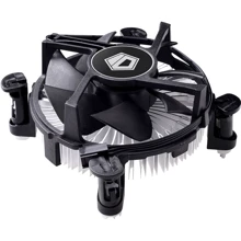 Кулер ID-Cooling DK-09i: Уровень шума, dB 26.8
