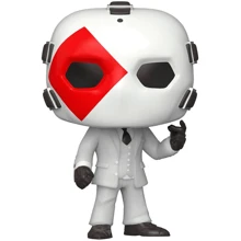 Игровая фигурка Funko POP! серии Fortnite - Козырь (бубны) (44733): Тип Игровая фигурка
