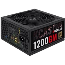 Блок питания Aerocool KCAS Plus 1200GM (ACPG-KPK2FEC.12): Форм-фактор ATX