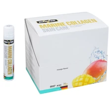 Maxler Marine Collagen Skin Care Колаген зі смаком манго 14x25 мл: Тип Коллаген