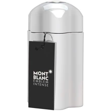 Туалетна вода Montblanc Emblem Intense 100 ml: Вид Туалетна вода