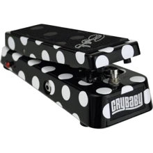 Педаль гітарних ефектів Педаль эффектов DUNLOP BG95 CRYBABY BUDDY GUY SIGNATURE WAH: Виробник Dunlop