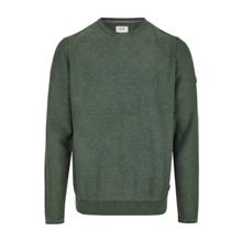 Джемпер Camel Active H-Pullover 1/1 Arm 409540-6K10-38 50 хаки: Вид Джемперы