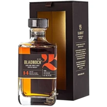 Виски Bladnoch 14yo 0.7 л (BWR7477): Объем, л 0.7