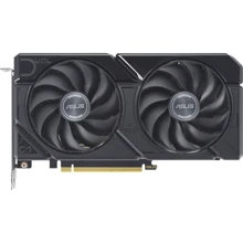 Видеокарта ASUS Dual Radeon RX 7600 XT OC Edition 16GB GDDR6 (DUAL-RX7600XT-O16G): Объем памяти, Гб 16