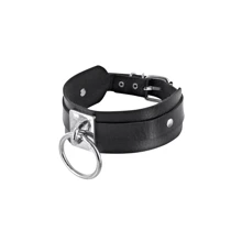 Ошейник c кольцом Fetish Tentation Choker Ring: Производитель Fetish Tentation