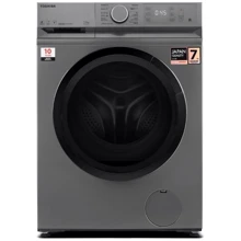 Стиральная машина TOSHIBA TW-BL80A2PL (SS): Тип машины Автомат