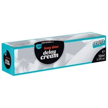Пролонгує крем Long Time Delay Cream, 30мл: Виробник Hot