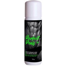 Стимулирующее молочко для пениса PERFECT PENIS +, 125 ml: Эффект Усиление эрекции