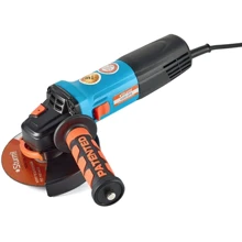 Болгарка (кутова шліфувальна машина) Sturmax AG95125PE: Виробник Sturmax