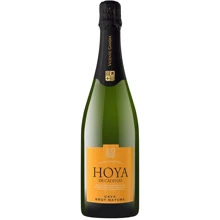 Игристое вино Hoya de Cadenas Cava Brut Nature белое 0.75 л (WHS8410310605994): Страна производитель Испания