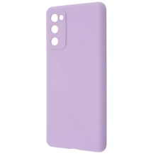 Аксесуар для смартфона WAVE Colorful Case TPU Black Currant для Samsung G780 Galaxy S20 FE: Сумісність Samsung G780 Galaxy S20 FE