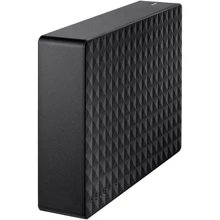 Внешний жесткий диск Seagate Expansion Desktop 16 TB (STEB16000400): Размеры, мм 176x120.6x36.6