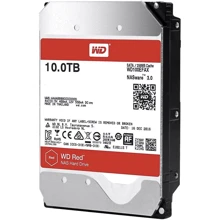 Внутрішній жорсткий диск WD Red (WD100EFAX): Форм-фактор 3.5"