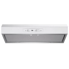 Вытяжка Beko HNS61210W: Тип воздухоочистителя Рециркуляция, Отвод