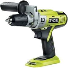 Шуруповерт RYOBI ONE+ CDA1802M: Назначение бытовой