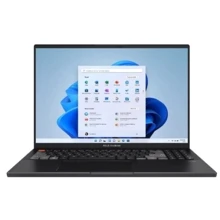 Ноутбук ASUS Vivobook Pro 16X N7601ZW-MQ112W (90NB0Y31-M004C0) UA: Экран 16" OLED (3840x2400)