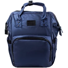 Женский рюкзак Valiria Fashion синий (5DETBI2821-6): Пол Женский