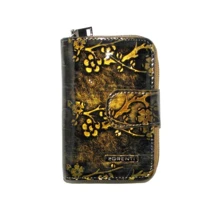 Женский кошелек Lorenti золотой (L76115-TR GOLD): Пол Женский