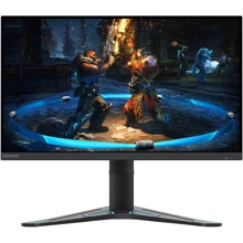 Монітор Lenovo G27-20 (66C2GAC1UA): Покриття екрану антибликовое