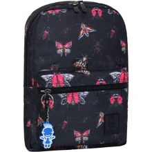 Рюкзак Bagland Молодежный mini 8 л. сублимация 154 (00508664): Возрастная группа от 6 до 10 лет